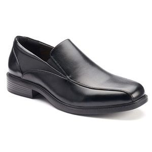 Croft & Barrow® Perry Men's Ortholite Bicycle-Toe Dress Shoes
by Croft & Barrow